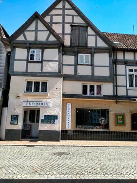Foto - 8 Zimmer Bauernhaus, Landhaus zum Kaufen in Dannenberg (Elbe)