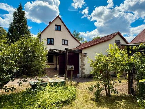 Foto - Einfamilienhaus in Dresden zum Kaufen