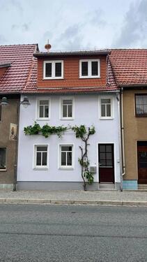 Foto - Modern saniertes Einfamilienhaus