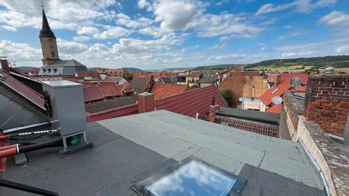 Foto - 5 Zimmer Reihenhaus zum Kaufen in Bürgel