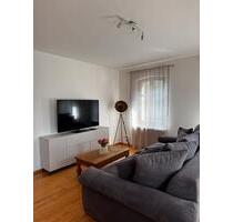 Voll möblierte 2-Zimmer-Wohnung in Hersbruck