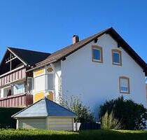 Wunderschöne 3-Zi-Whg in Top-Lage mit Balkon in KF-Neugablonz - Kaufbeuren