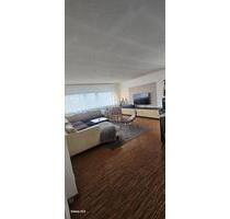 Penthouse-4Z Wohnung mit ca. 100 m² Dachterrasse105 m² Wohnfläche - Ludwigshafen am Rhein