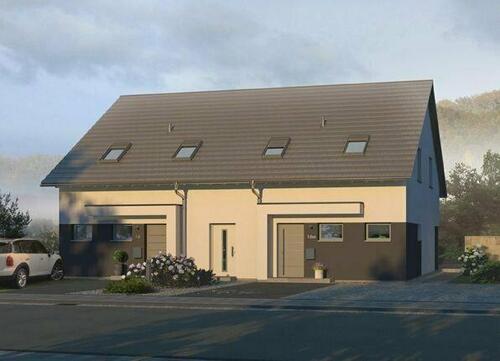 Foto - Einfamilienhaus zum Kaufen in Sontra