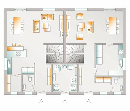 Foto - Einfamilienhaus in Sontra