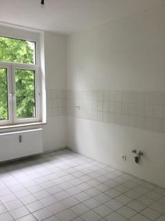 Foto - Etagenwohnung in Magdeburg zur Miete