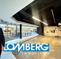 FUßGÄNGERZONE KREFELDS: MODERNE 96M² GROßE GESCHÄFTSFLÄCHE ZU VERMIETEN!