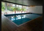 Foto - Luxuriöse 3 ZKB mit Pool und Sauna