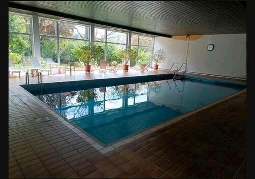 Foto - Luxuriöse 3 ZKB mit Pool und Sauna