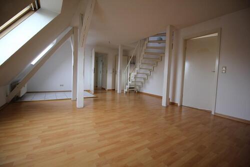 Foto - Attraktive 2,5-Zimmer-Wohnung in der Weststadt zu mieten!