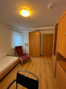 Foto - Etagenwohnung in Kronberg im Taunus