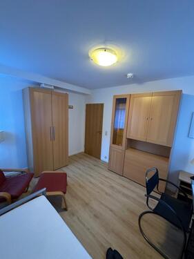 Foto - Etagenwohnung in Kronberg im Taunus zur Miete