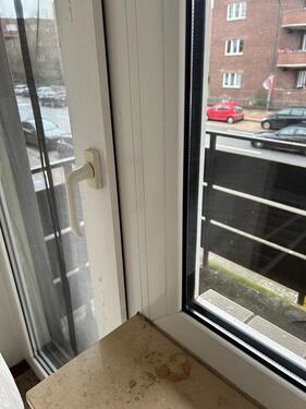 Foto - Etagenwohnung in Verden (Aller) zur Miete