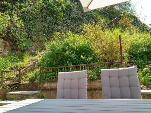 Foto - Zweifamilienhaus in Schmelz Außen