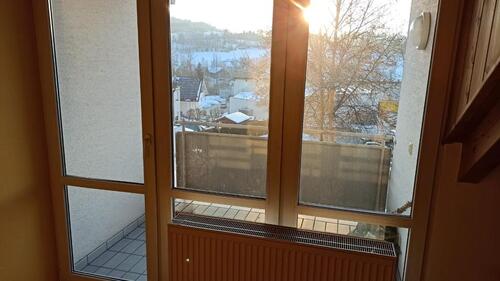 Foto - Etagenwohnung in Zwiesel