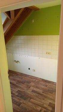 Foto - Etagenwohnung in Zwiesel zur Miete