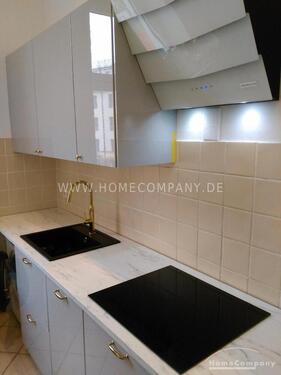 Foto - 3 Zimmer andere zur Miete in Berlin