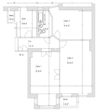 Foto - andere in Berlin zur Miete