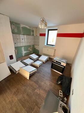 Foto - Etagenwohnung in Vechelde