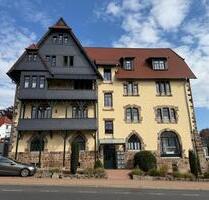 Sanierte 3 ZKB Wohnung in Fachwerkhaus in Fritzlar zu vermieten!