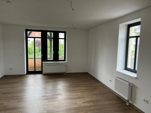 Foto - Etagenwohnung in Fritzlar
