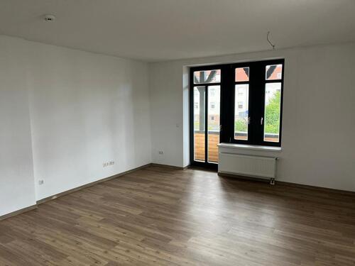 Foto - Etagenwohnung in Fritzlar zur Miete