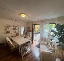 Gemütliche EG-Wohnung in Bungalow, ca 55qm - Lorch