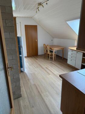 Foto - Etagenwohnung zur Miete in Schwabach