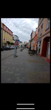 Foto - 1 Raumwohnung in Barth - 340,00 EUR Kaltmiete,