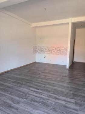 Foto - Etagenwohnung in Barth zur Miete