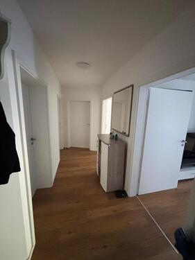 Foto - Etagenwohnung zur Miete in Trier