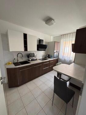 Foto - Etagenwohnung in Trier zur Miete