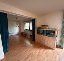 Wohnung 100qm mit Keller Mücke Nieder Ohmen