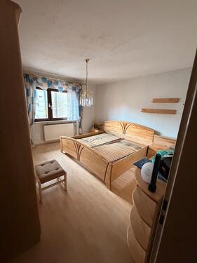 Foto - Etagenwohnung in Mücke