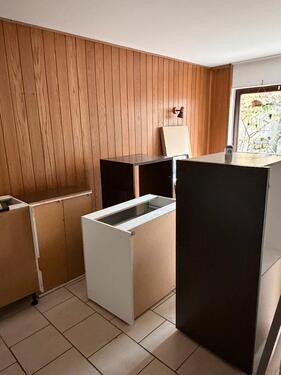 Foto - Etagenwohnung in Mücke zur Miete