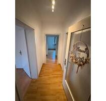 Helle 3ZKB-Wohnung mit Balkon in ruhiger Lage - Saarbrücken Scheidt