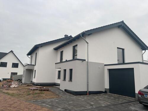 Foto - 5 Zimmer Doppelhaushälfte zur Miete in Peine