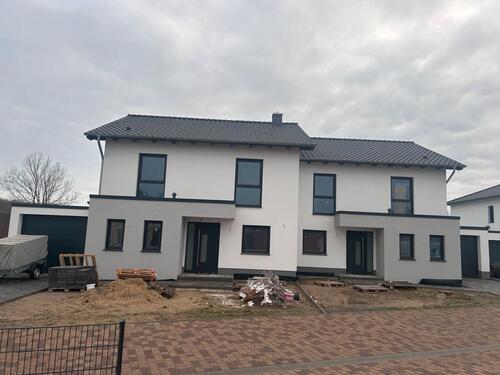 Foto - 5 Zimmer Doppelhaushälfte in Peine