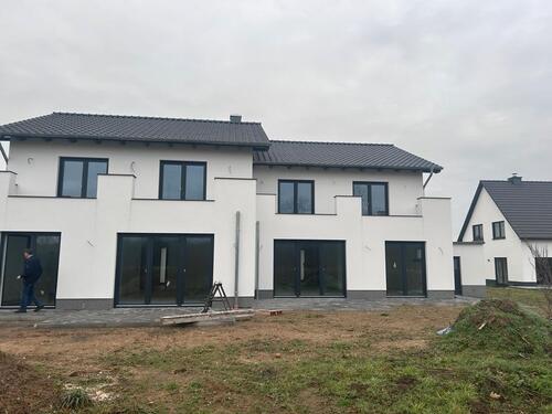 Foto - Doppelhaushälfte in Peine zur Miete