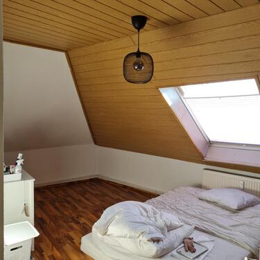 Foto - 3 Zimmer Etagenwohnung in Duisburg