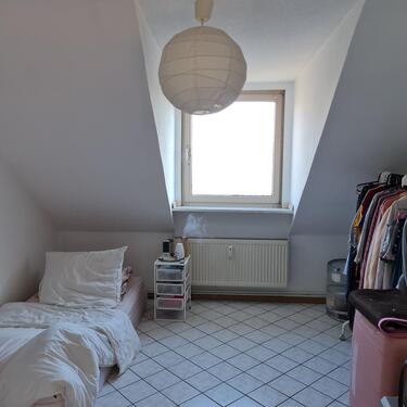 Foto - Etagenwohnung in Duisburg zur Miete