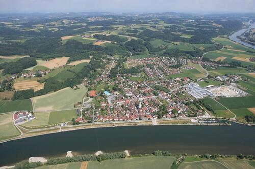 Foto - 3 Zimmer Etagenwohnung zum Kaufen in Hofkirchen