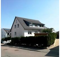 Elegant saniertes 2-3 Familienhaus- Hell,flexibel& provisionsfrei - Ingersheim