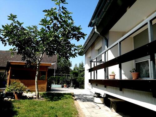 Foto - Einfamilienhaus in Ingersheim zum Kaufen