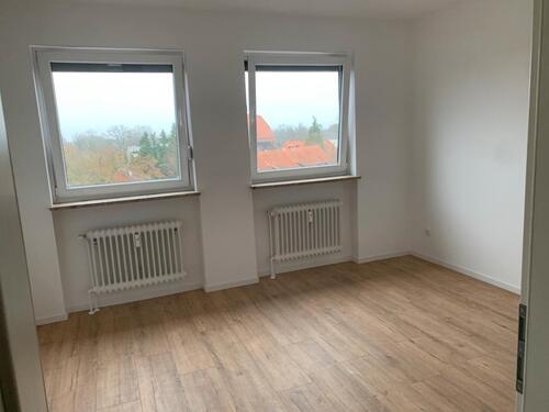 Foto - Wohnung Preetz Grundsanierung 2,5 Zimmer