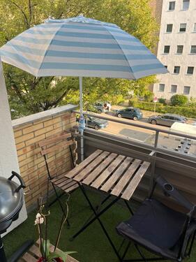 Foto - 3 Zimmer Etagenwohnung in Berlin