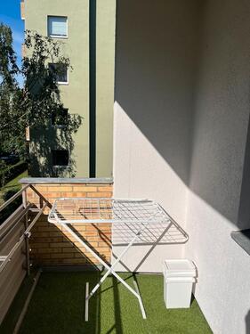 Foto - Etagenwohnung in Berlin zur Miete