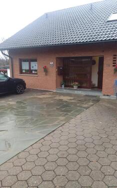 Foto - Helle 90qm 3-Zimmer Wohnung in Porta Westfalica Veltheim