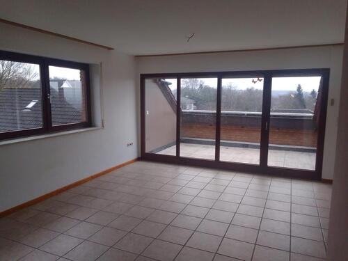 Foto - 3 Zimmer Etagenwohnung zur Miete in Porta Westfalica