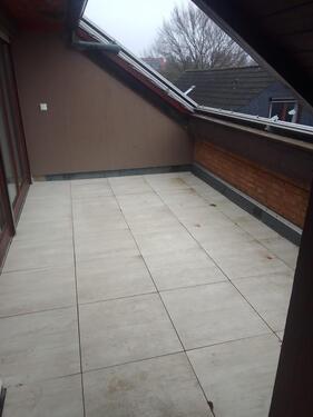 Foto - Etagenwohnung in Porta Westfalica zur Miete